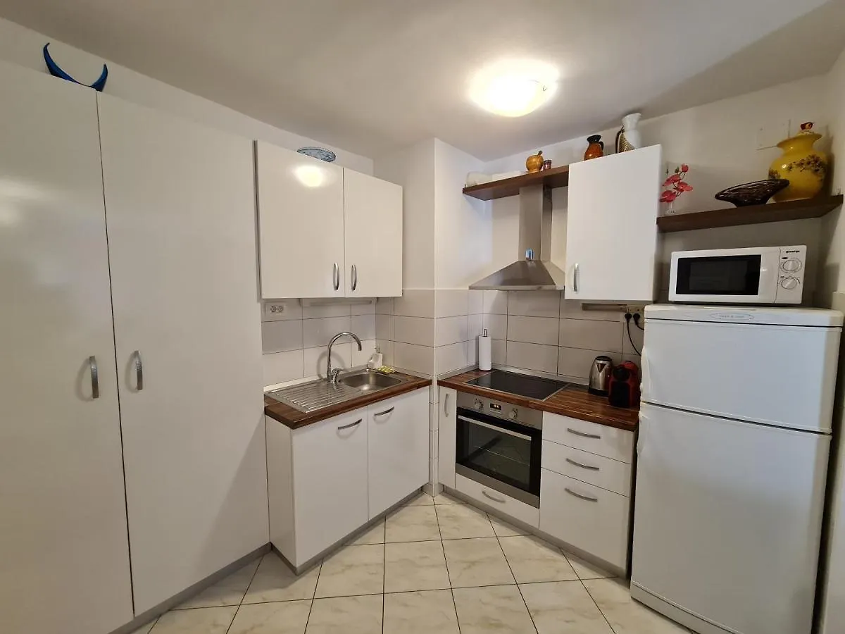 Apartment Minja Split 0*,  Horvátország