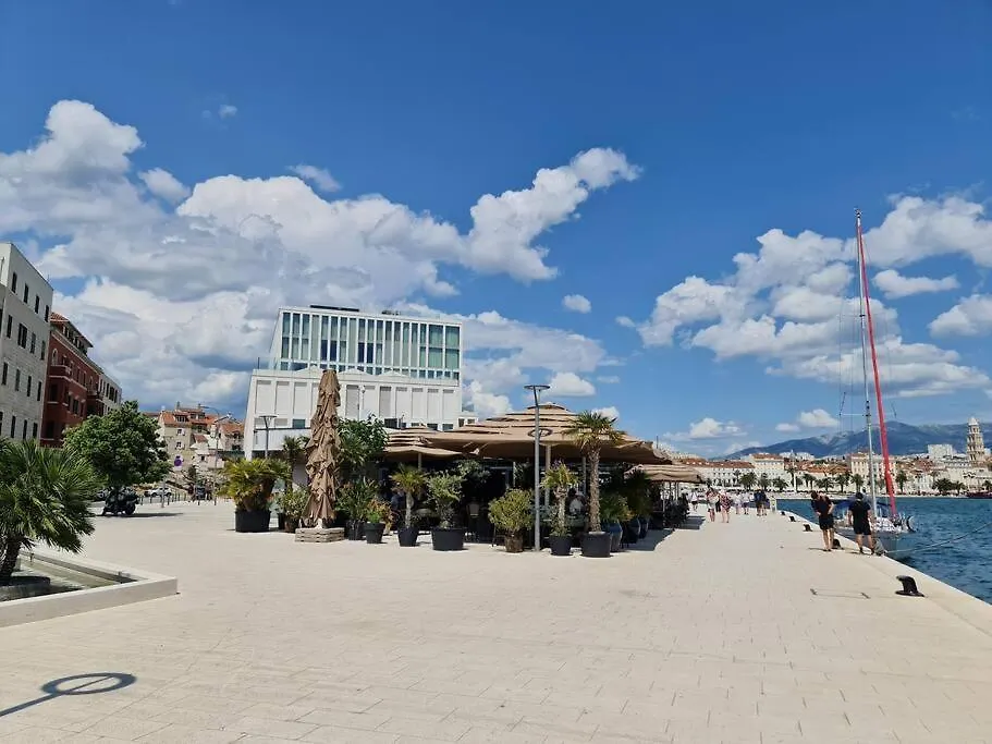 Apartment Minja Split