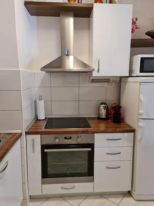 Apartment Minja Split