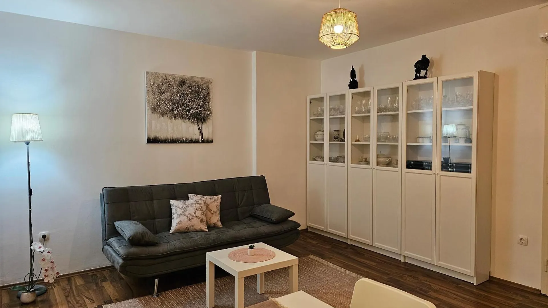 Apartment Minja Split