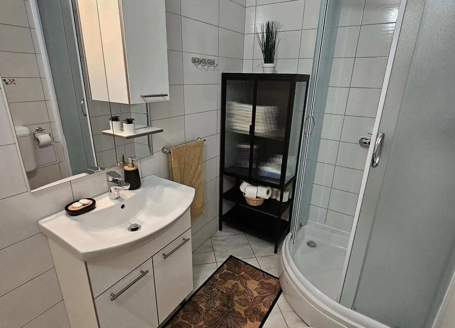 Apartment Minja Split