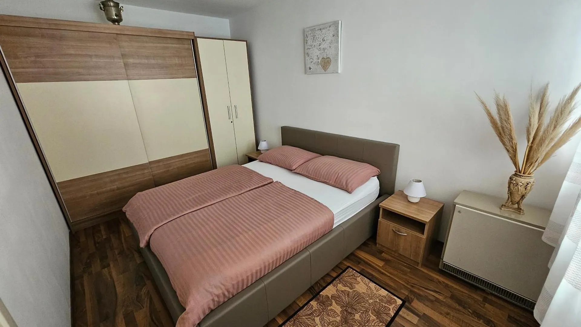 Apartment Minja Split