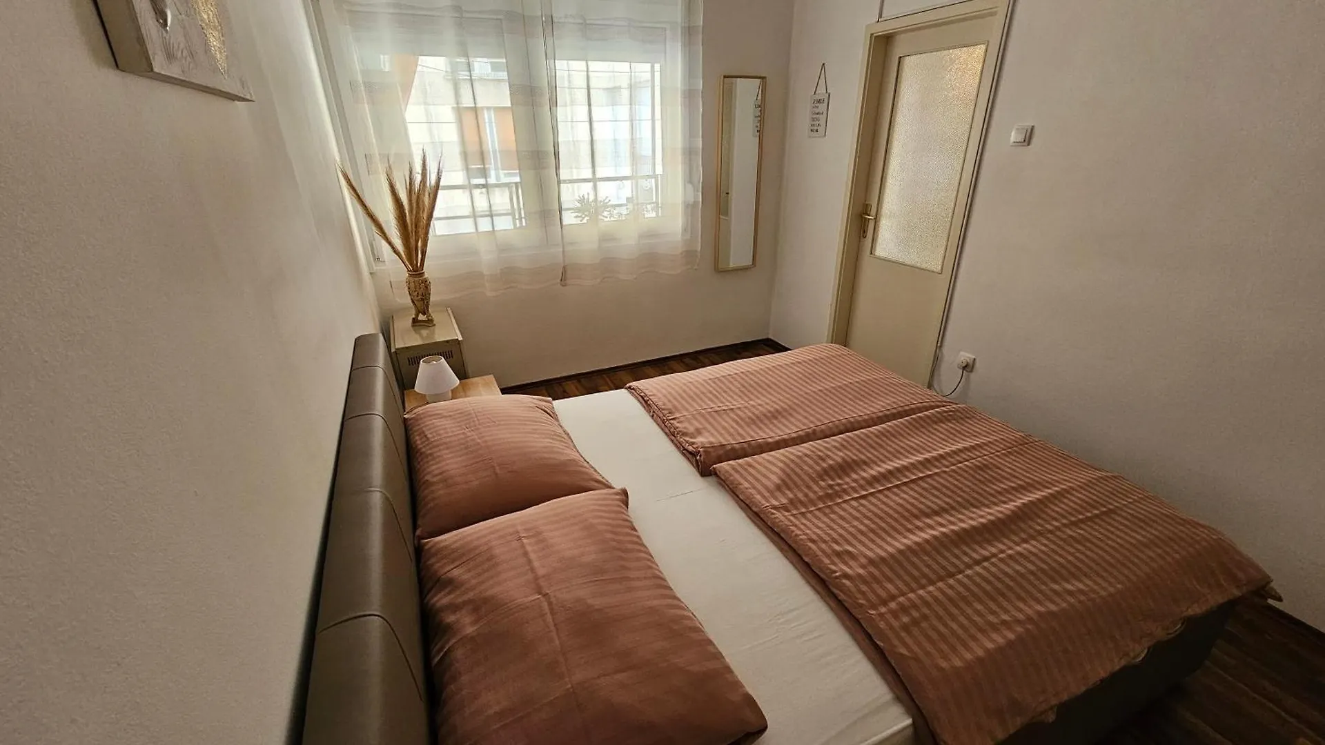 Apartment Minja Split Horvátország