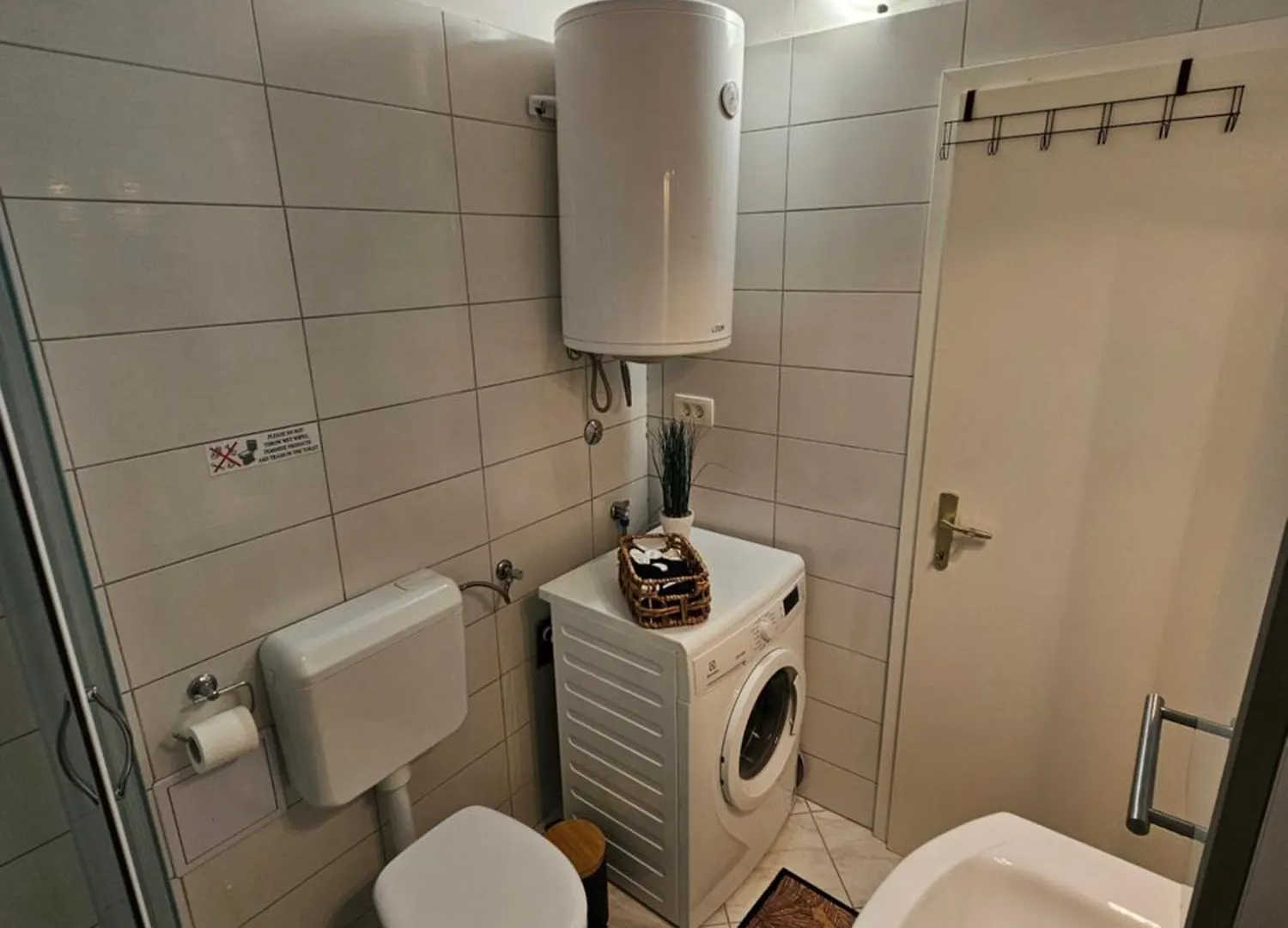 Apartment Minja Split Kroatien