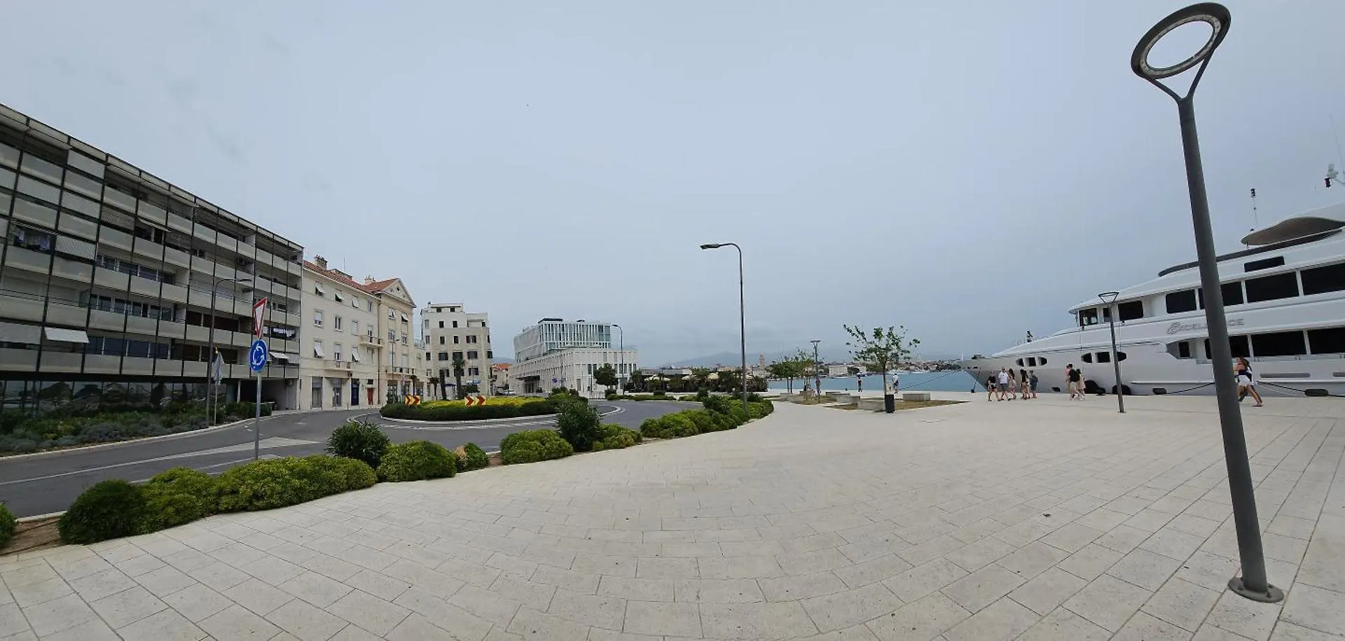 Apartment Minja Split 0*,  Kroatien